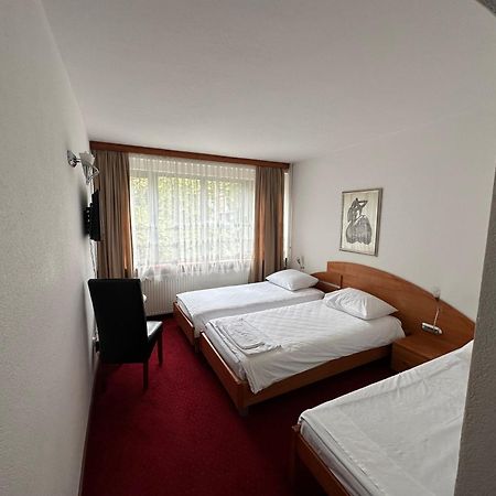 Park Hotel Bihać Extérieur photo