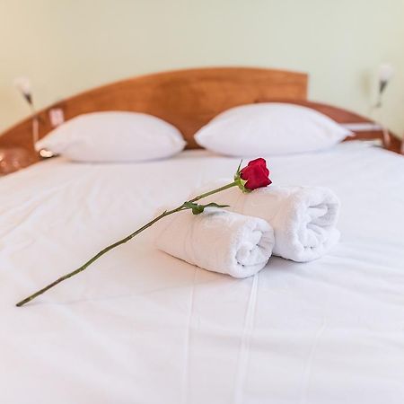 Park Hotel Bihać Extérieur photo