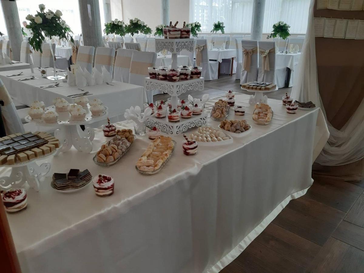 Park Hotel Bihać Extérieur photo