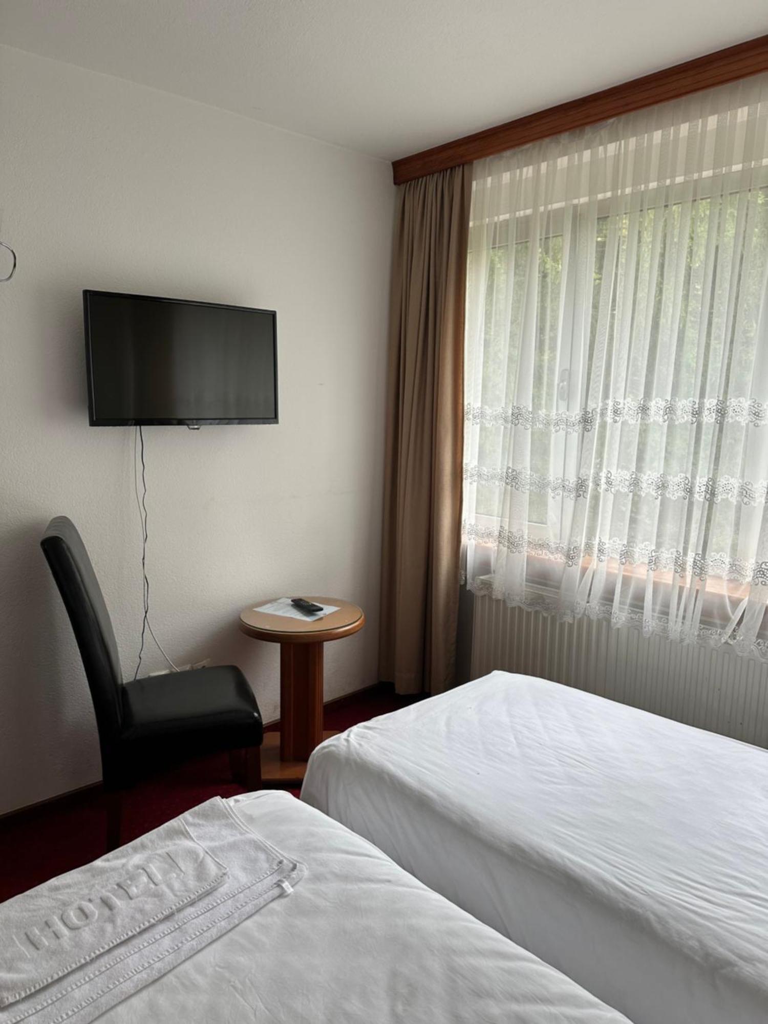 Park Hotel Bihać Extérieur photo