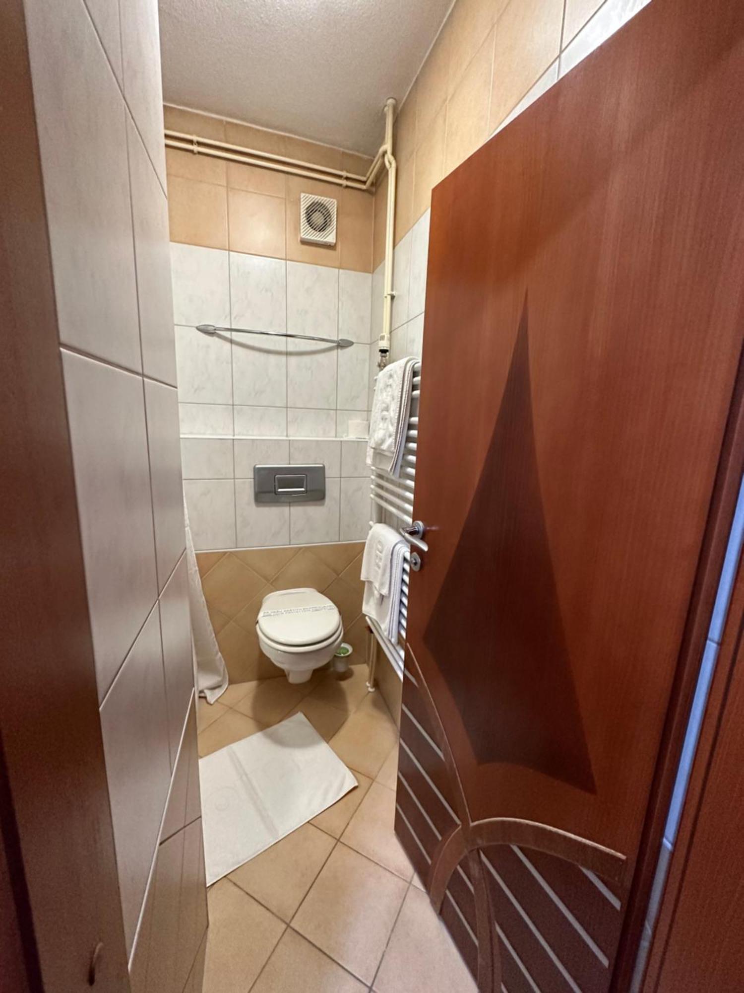 Park Hotel Bihać Extérieur photo