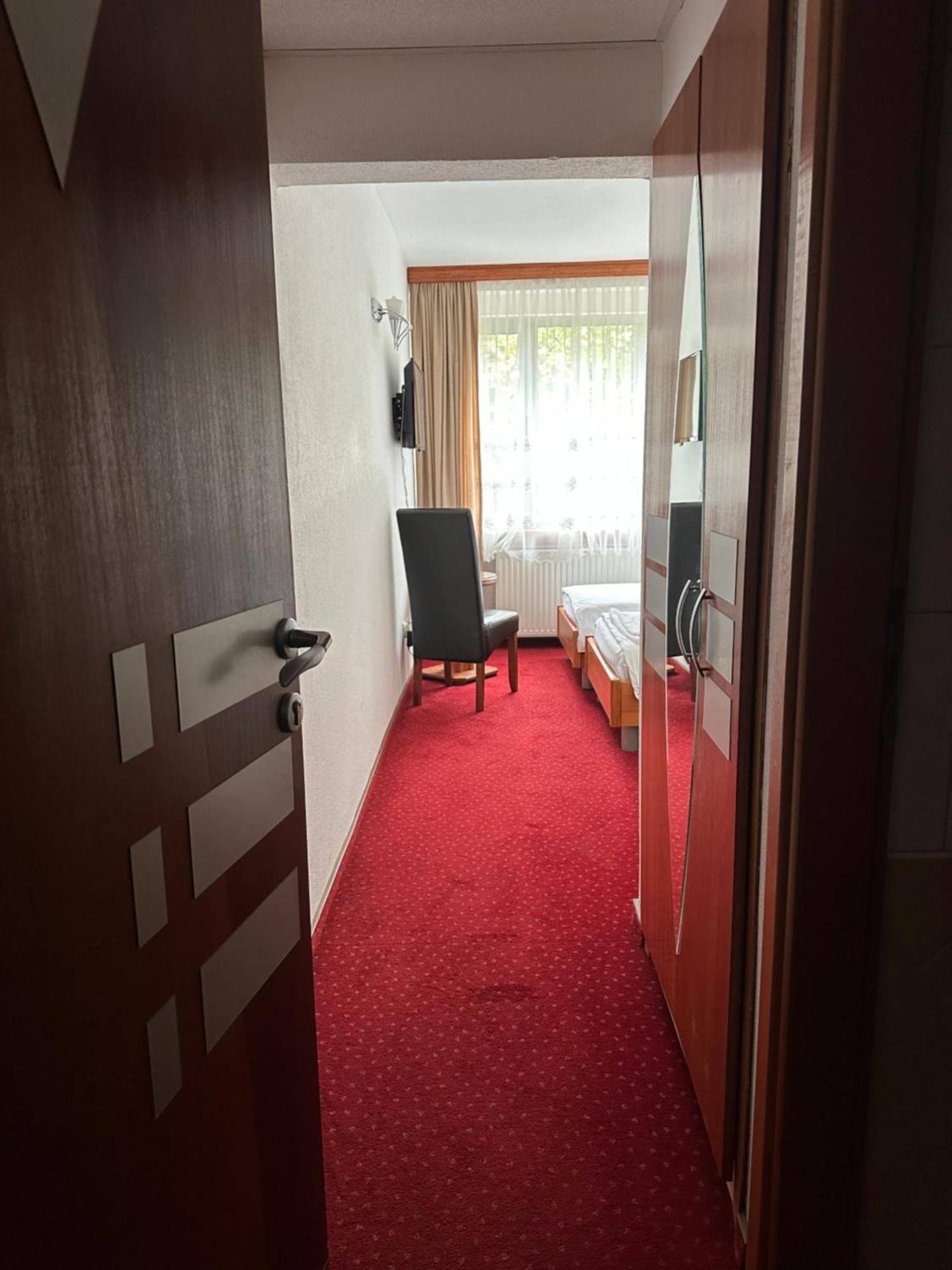 Park Hotel Bihać Extérieur photo