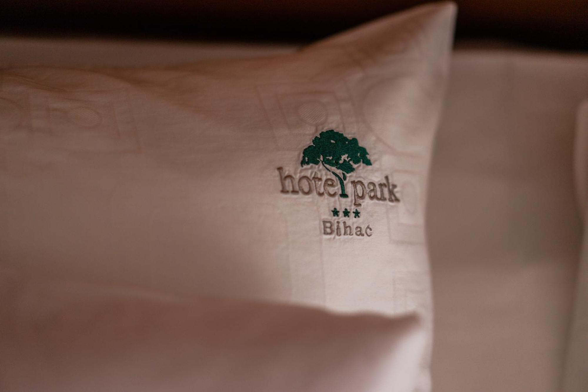 Park Hotel Bihać Extérieur photo