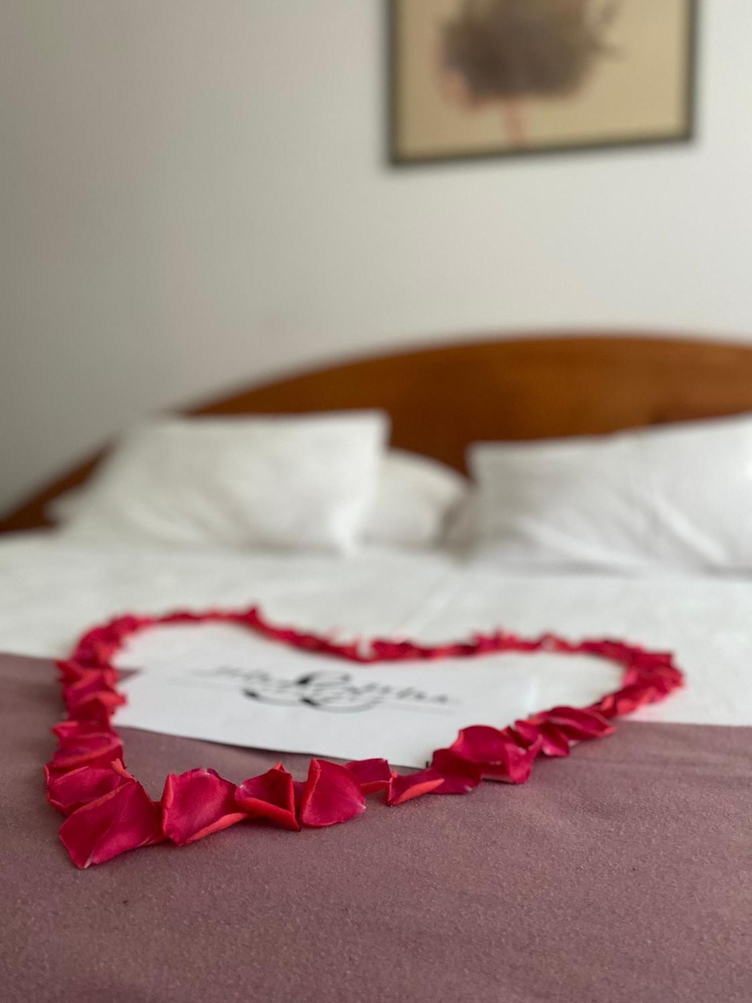 Park Hotel Bihać Extérieur photo