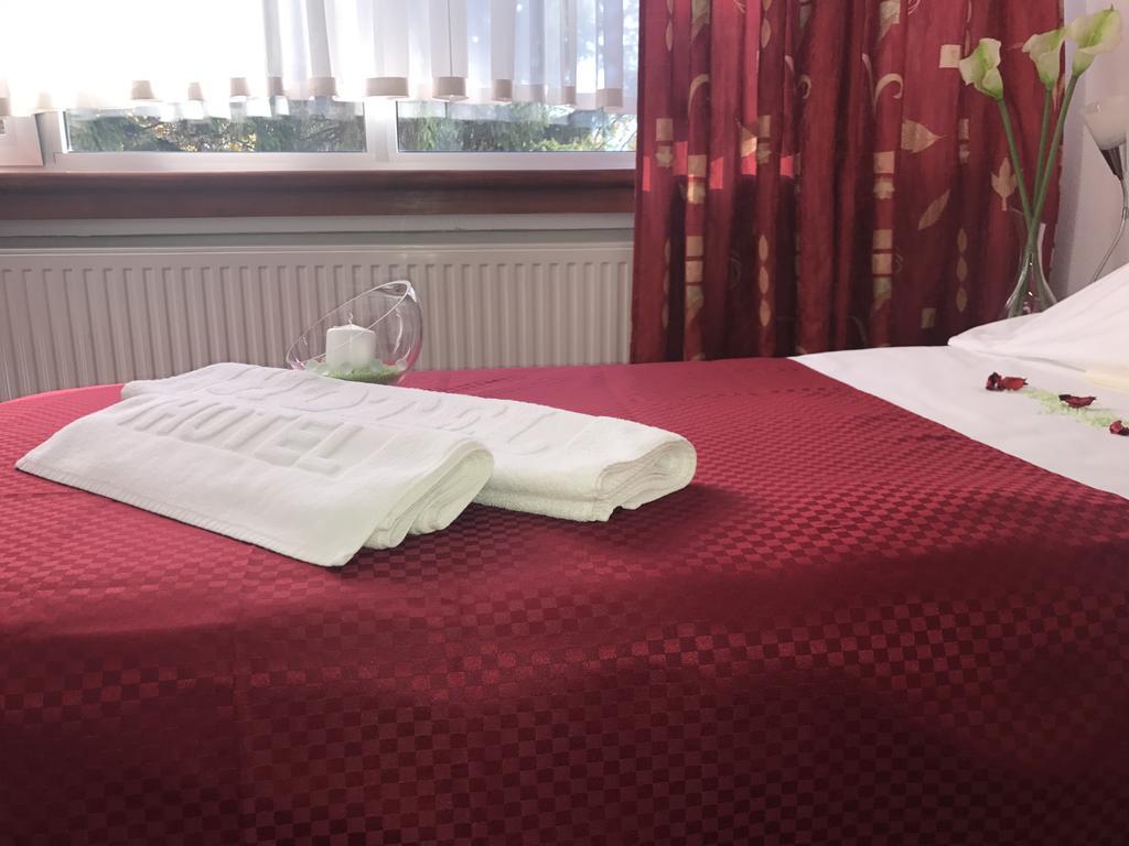 Park Hotel Bihać Extérieur photo