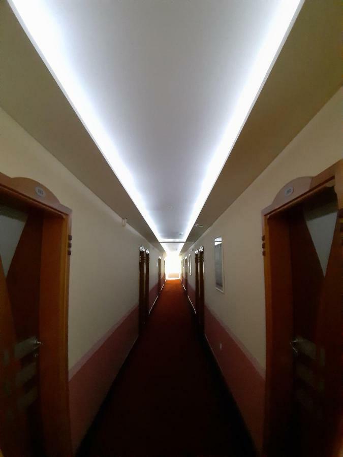 Park Hotel Bihać Extérieur photo
